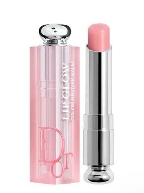 Dior Addict Lip Glow 001 Pink - New in Box